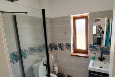 Casă individuală cu 4 camere cu Teren 320 Mp în Rediu - 8