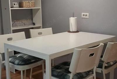 Apartament cu 2 camere decomandat în Central - 4