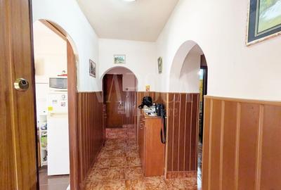 Apartament cu 4 camere decomandat în Central - 6
