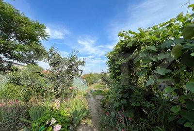 Casa D + P 150 mp utili ?i teren 1.347 mp, zona Stadionulu - 14