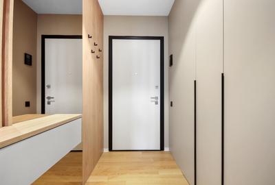 PENTHOUSE - TERASA 140MP - PISCINA EXTERIOARA - FLOREASCA - COMISION 0% - 3