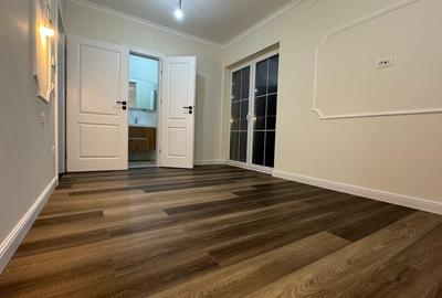 Duplex cu 5 camere cu Teren 250 Mp în Moșnița Nouă - 15