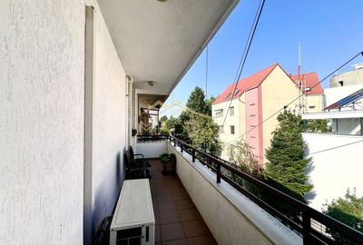 Apartament cu 4 camere decomandat în Primăverii - 21