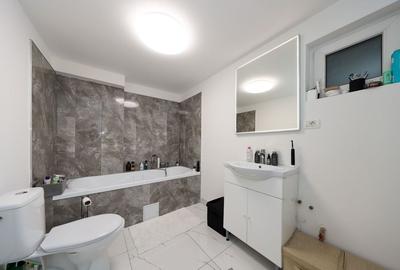 Casa 4 camere Halchiu | teren 400 mp | acces 2 strazi - 18