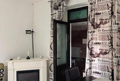 Apartament cu 2 camere decomandat în Central - 5