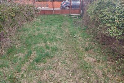 Teren Construcții intravilan de 690 mp, în Liceul Militar - 2