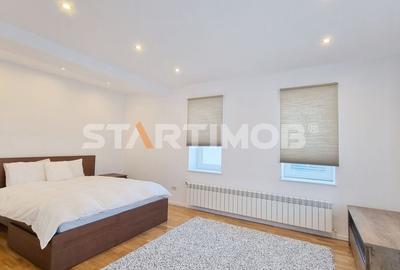 Vila mobilata tip duplex 5 camere - 27