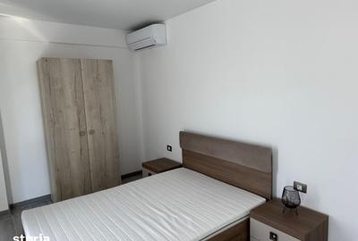 Apartament cu 3 camere în Năvodari - 9