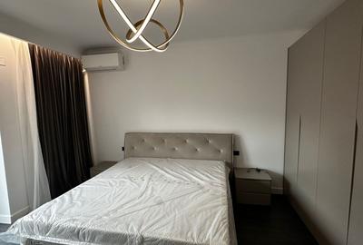 Apartament cu 3 camere decomandat, mobilat în Beller - 6