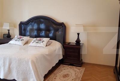 Apartament, 5 camere, 164mp utili, terasa+balcon, loc de parcare, Take Ionescu - 4
