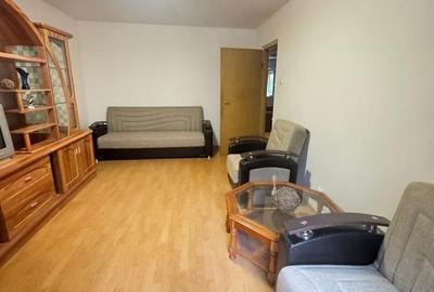 Apartament cu 2 camere decomandat în Valea Rosie - 7