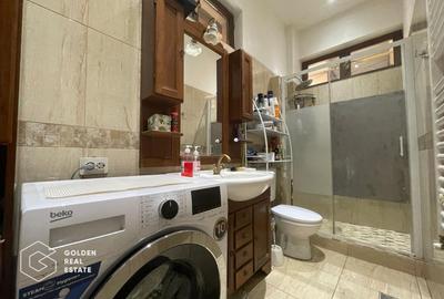 Casă individuală cu 4 camere cu Teren 272 Mp în Gării - 6