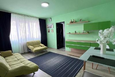 Apartament cu 2 camere decomandat în Central - 5