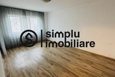 Apartament 2 camere, decomandat -1 MAI - 9