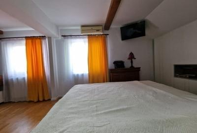 Casă individuală cu 5 camere în Central - 16