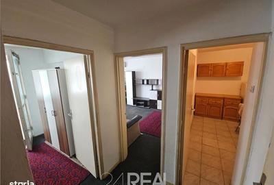 Apartament cu 2 camere decomandat în Cantemir - 8