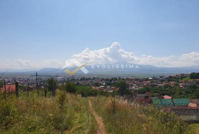 Teren Construcții intravilan de 1100 mp, în Codlea - 4