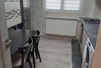 Apartament cu 2 camere, mobilat în Micro 14 - 3