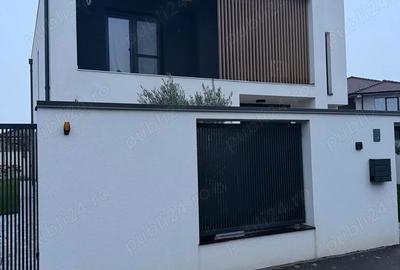 Casa de vanzare in Sanmartin - 2