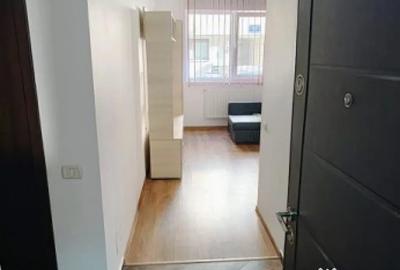 Garsonieră în Metalurgiei - 4