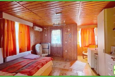 Casă individuală cu 3 camere cu Garaj în Brebu Mânăstirei - 8