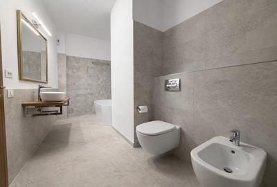 4 Camere || Primăverii  - Charles de Gaulle || Parcare Subterană - 8