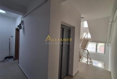 Apartament cu 3 camere decomandat în Central - 12