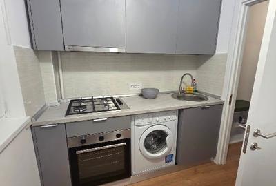 Garsoniera proaspat renovata Tineretului - 8