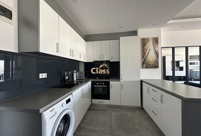 Apartament 2 camere | Constructie noua | 47 mpu | The Office - 3