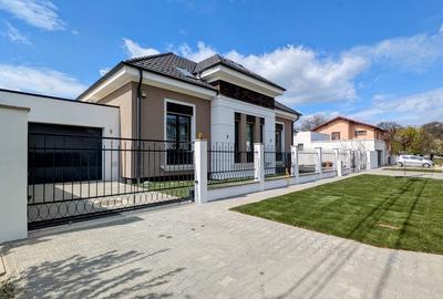 Casa de închiriat | 300 m? | 7 camere | Timișoara | Comision 0% - 2