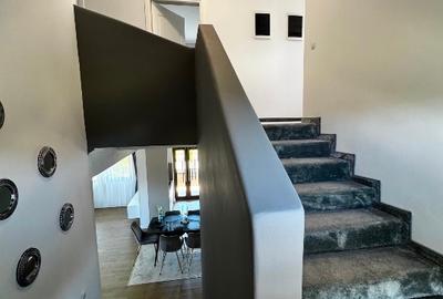 Vila Moderna / Investitie in Salicea | 1300mp | - 13