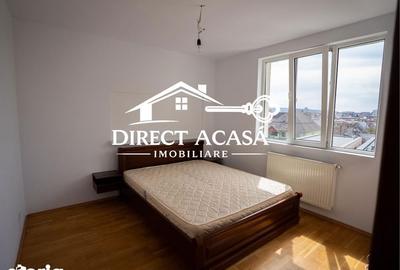 Apartament cu 2 camere decomandat în Central - 2