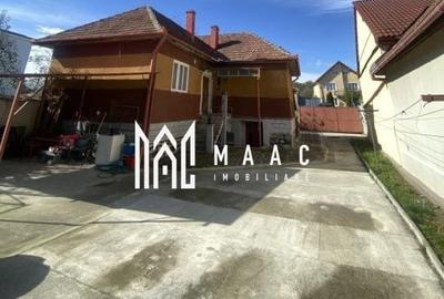 Casă 4 camere I Teren 550 mp I Acces auto I  Selimbar - 1