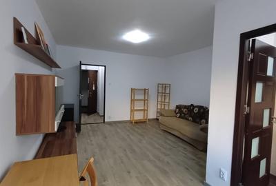 Iancului | Garsoniera | Bloc 1980 | Balcon | Metrou 6min | Renovata - 9