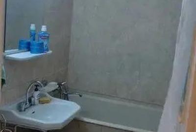 CUG- Apartament cu 3 camere decomandat, etaj 3/4 - 5