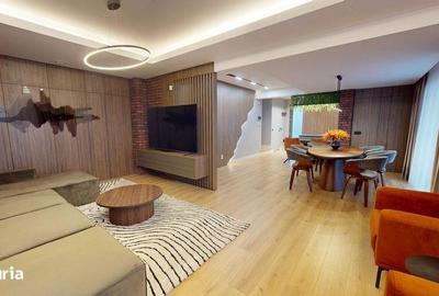 Casă cu 4 camere cu Teren 130 Mp în Central - 3