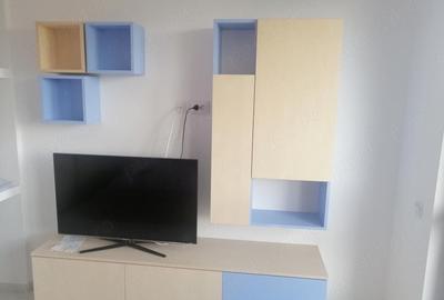 Apartament cu 2 camere decomandat în Tătărași - 1
