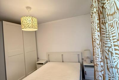 Apartament cu 2 camere semidecomandat, mobilat în Militari - 4