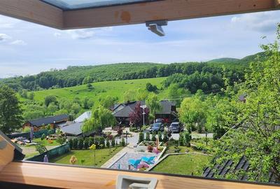 Casă individuală cu 4 camere cu Teren 429 Mp în Cacica - 8