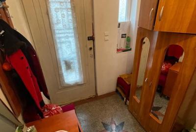 Casă cu 4 camere cu Teren 150 Mp în 13 Septembrie - 8