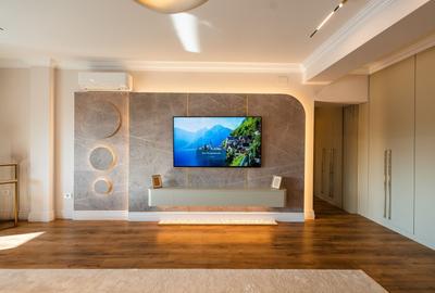 Apartament cu 2 camere, mobilat în Pipera - 7