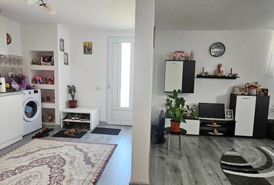 Proprietate multifunctionala com.D-va Rosie,casa+ spatiu comercial + teren - 4