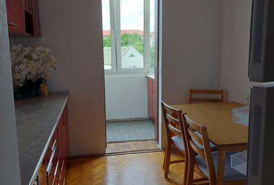 Apartament cu 2 camere decomandat în Aradului - 5