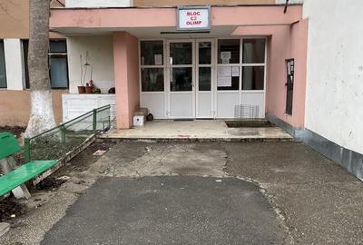 Apartament decomandat în Central - 6