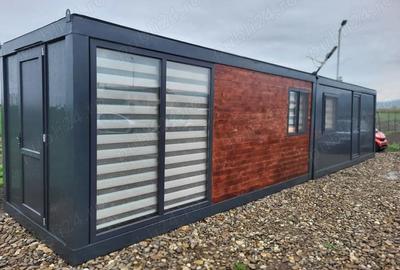 Spațiu comercial, de 26 mp, în Central - 4