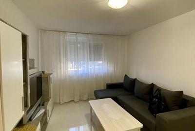 Apartament cu 2 camere semidecomandat în Drumul Taberei - 3