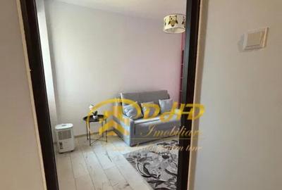 Apartament cu 2 camere decomandat în Tătărași