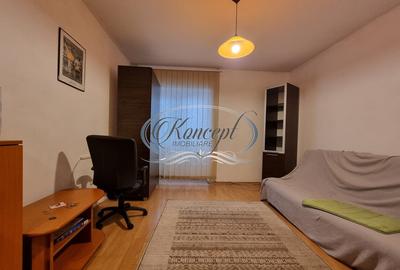Apartament cu 2 camere, str Traian Mosoiu - 4