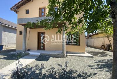 VALU LUI TRAIAN(COD 07) -Casa P+M 5 camere cu teren de 300 mp - 16