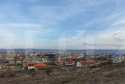 Teren intravilan, 1068 mp zona Schit / Vii - 2